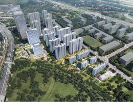 BIM技術(shù)應(yīng)用 - 長沙龍湖金星北路項(xiàng)目